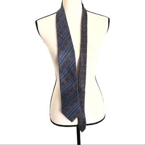 Missoni Cravatte Abstract 100% Silk Tie